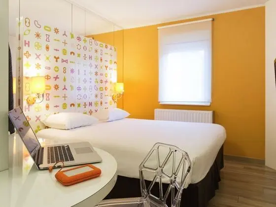 ibis Styles La Louvière - Öne Çıkan Resim
