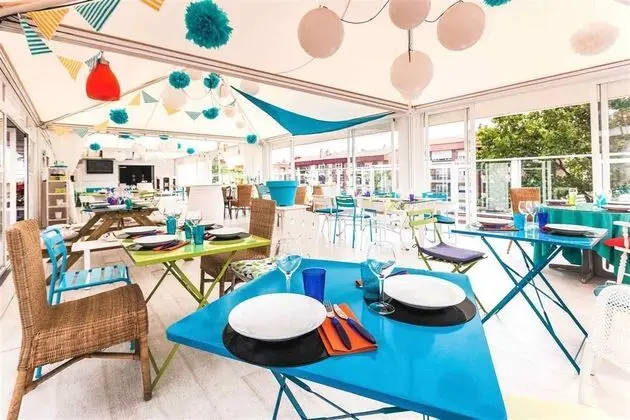 ibis Styles La Rioja Arnedo