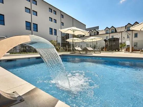 ibis Styles La Roche-sur-Yon - Genel