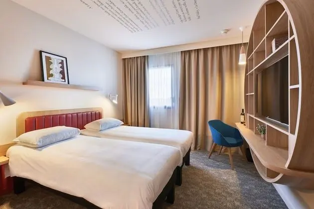 ibis Styles La Roche-sur-Yon - Oda