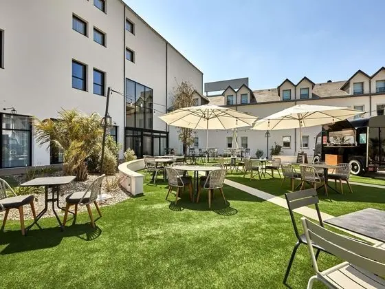 ibis Styles La Roche-sur-Yon - Öne Çıkan Resim