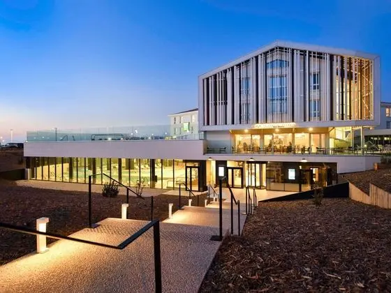 Ibis Styles La Rochelle Thalasso Châtelaillon - Dış Mekan