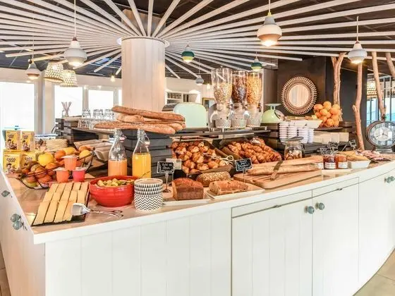 Ibis Styles La Rochelle Thalasso Châtelaillon - Öne Çıkan Resim