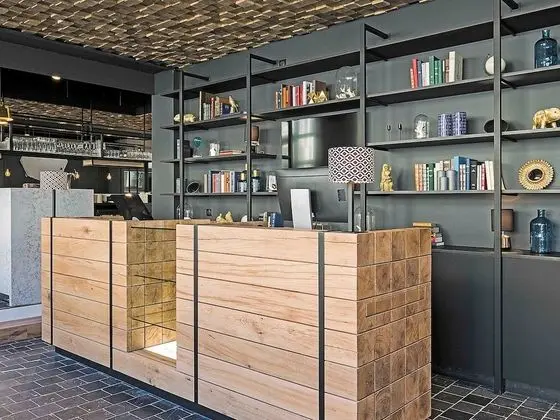 ibis Styles Laval Centre Gare - Öne Çıkan Resim