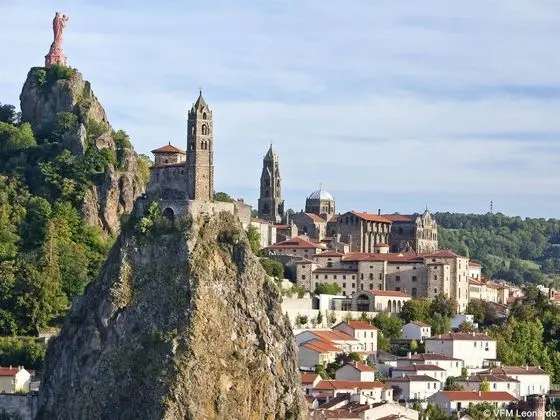 ibis Styles Le Puy en Velay