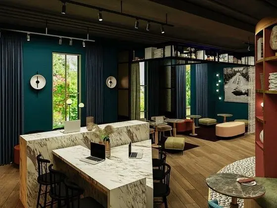 ibis Styles Le Touquet