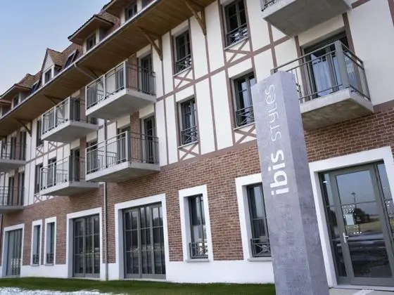 ibis Styles Le Touquet - Öne Çıkan Resim