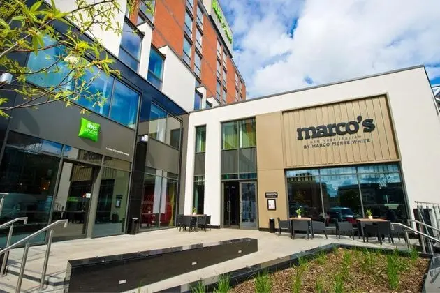 Ibis Styles Leeds Centre Arena