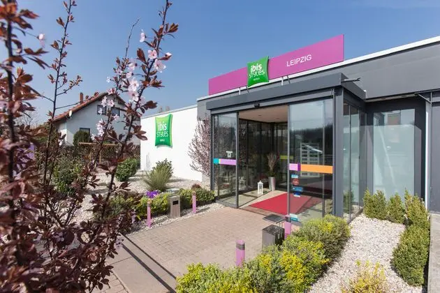 Ibis Styles Leipzig