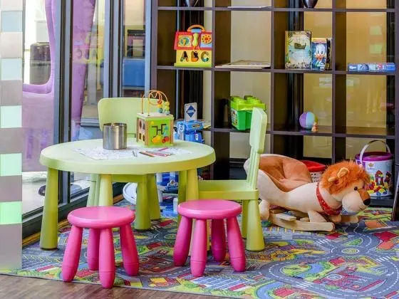 Ibis Styles Leipzig - Genel