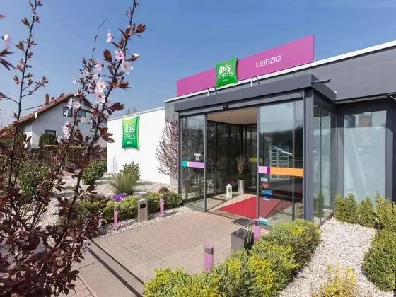 Ibis Styles Leipzig - Öne Çıkan Resim