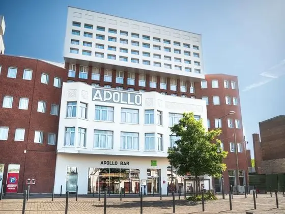 Ibis Styles Lens Centre Gare - Öne Çıkan Resim