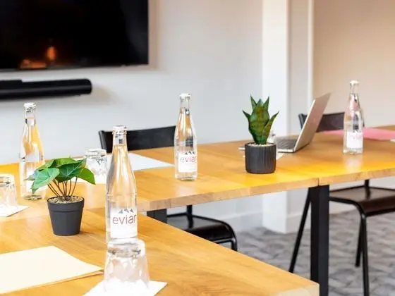 Ibis Styles Les Houches Chamonix - Dış Mekan