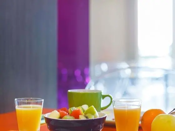 ibis Styles Les Sables - Olonne Sur Mer - Genel