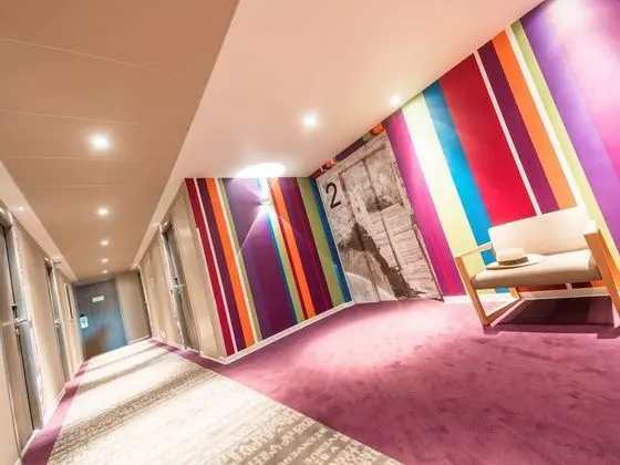ibis Styles Les Sables - Olonne Sur Mer - Öne Çıkan Resim