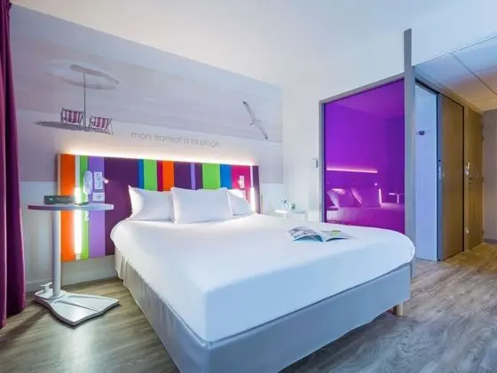 ibis Styles Les Sables - Olonne Sur Mer - Öne Çıkan Resim