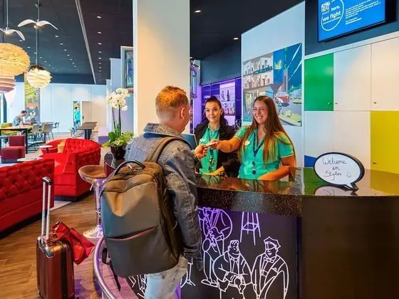 ibis Styles Liege Guillemins - Öne Çıkan Resim