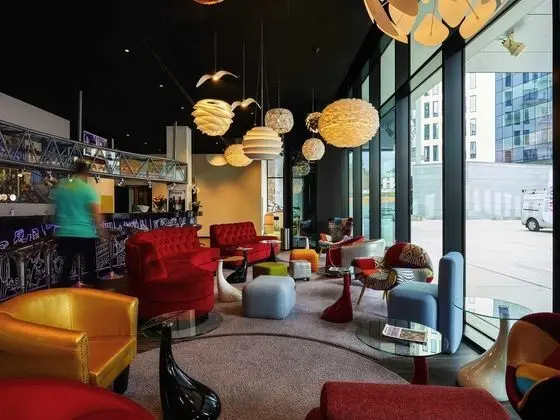 ibis Styles Liege Guillemins - Öne Çıkan Resim