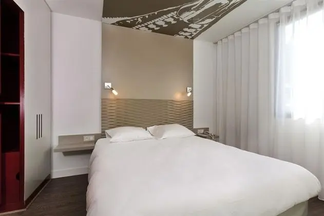 ibis Styles Lille Aeroport 