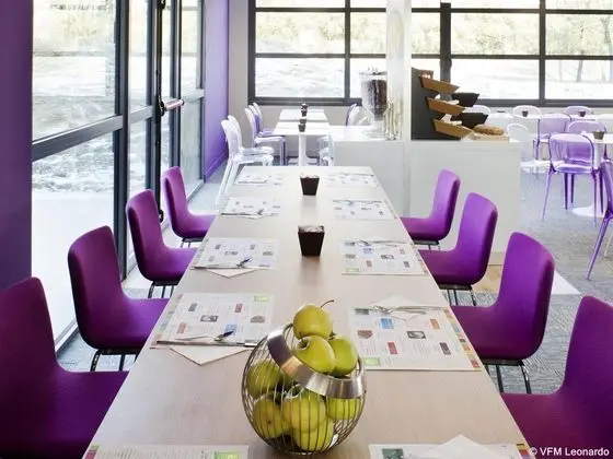 ibis Styles Lille Aeroport  - Genel