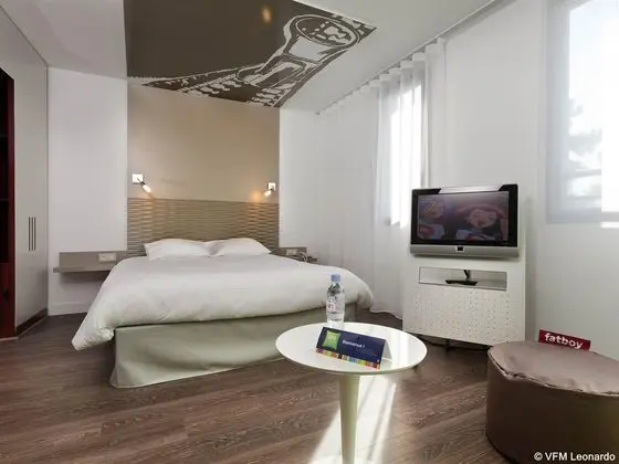 ibis Styles Lille Aeroport  - Genel