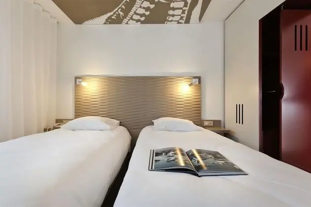 ibis Styles Lille Aeroport  - Genel