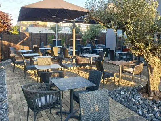 ibis Styles Lille Marcq en Baroeul - Genel