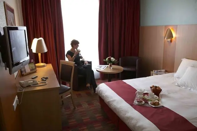 ibis Styles Lille Neuville en Ferrain - Öne Çıkan Resim