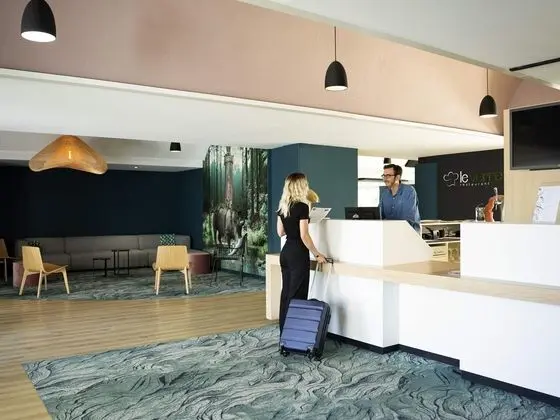 ibis Styles Lille Neuville en Ferrain - Öne Çıkan Resim