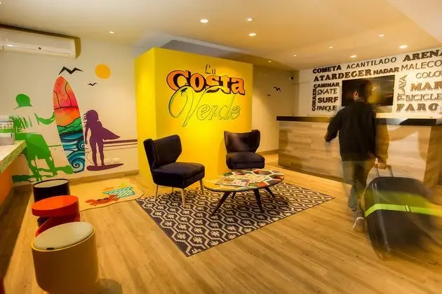 Ibis Styles Lima Conquistadores