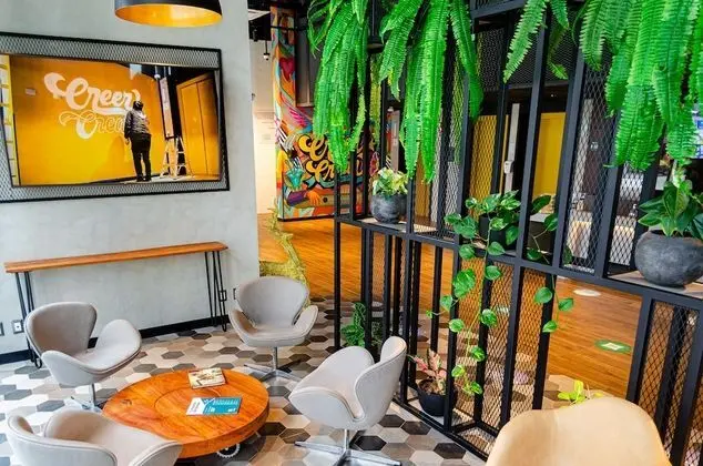 ibis Styles Lima San Isidro - Öne Çıkan Resim