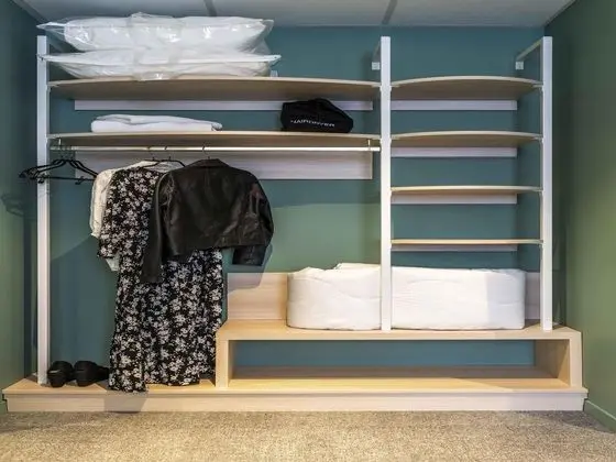 ibis Styles Limoges Centre - Dış Mekan