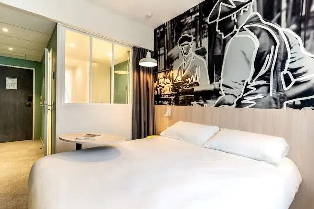 ibis Styles Limoges Centre - Oda