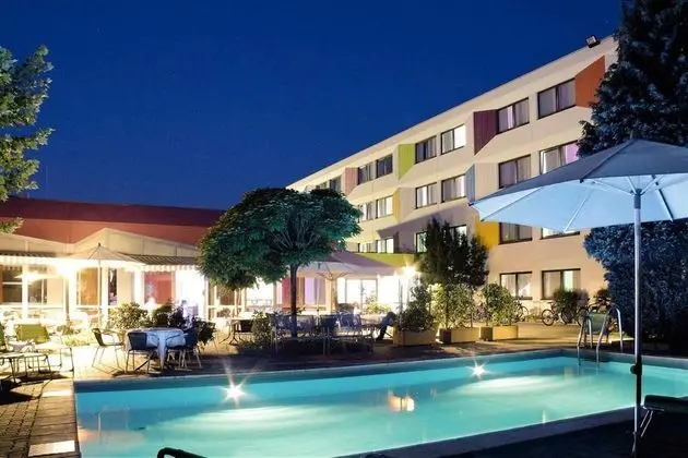 Ibis Styles Hotel Linz
