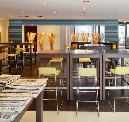Ibis Styles Hotel Linz - Bar