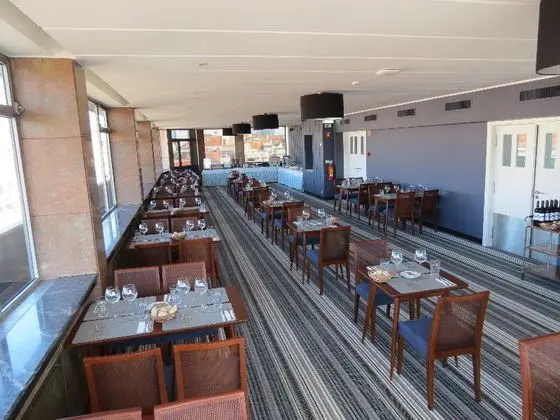 Ibis Styles Lisboa Centro Liberdade NE