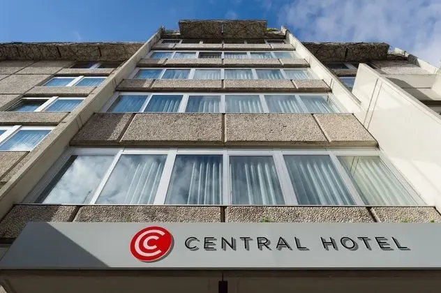 ibis Styles Ljubljana Centre - Dış Mekan