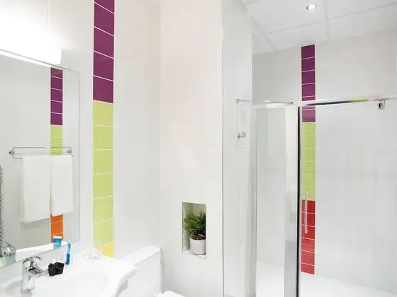 ibis Styles London Excel - Oda