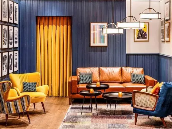 ibis Styles London Gloucester Road