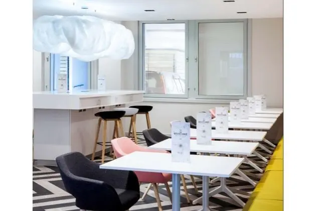 Ibis Styles London Heathrow