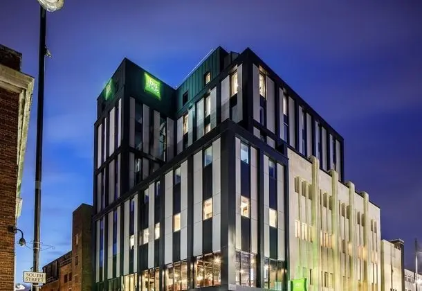 ibis Styles London Romford - Dış Mekan