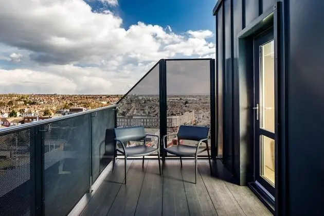 ibis Styles London Romford - Oda Düzeni