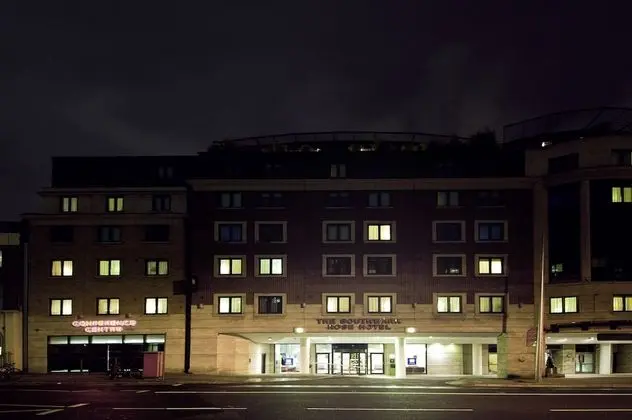 ibis Styles London Southwark – near Borough Market - Dış Mekan