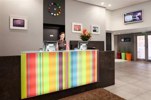 ibis Styles London Southwark – near Borough Market - Genel
