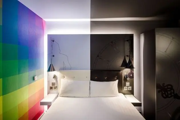 ibis Styles London Southwark – near Borough Market - Oda