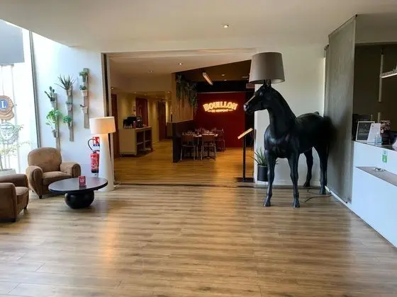 ibis Styles Lorient Caudan - Dış Mekan