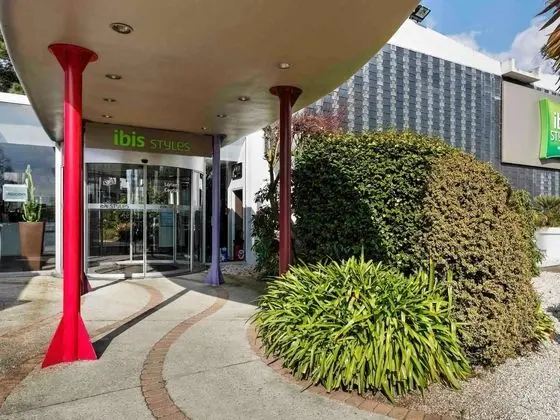ibis Styles Lorient Caudan - Öne Çıkan Resim
