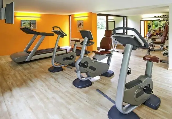Ibis Styles Louvain La Neuve - Genel