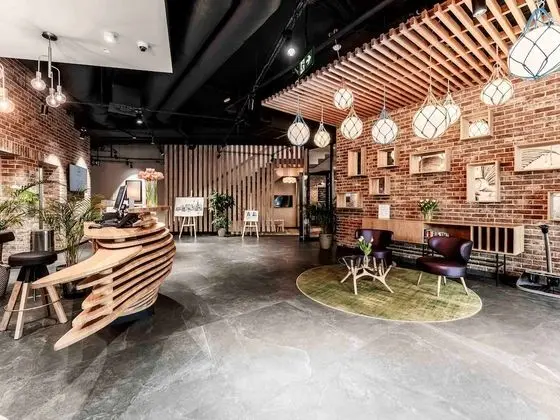 ibis Styles Lublin Stare Miasto - Öne Çıkan Resim