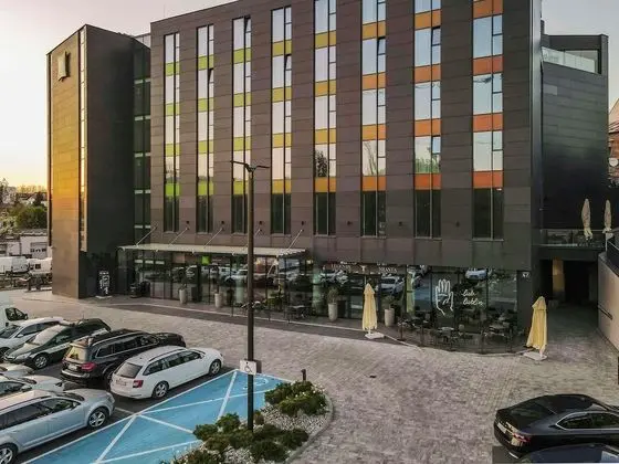 ibis Styles Lublin Stare Miasto - Öne Çıkan Resim
